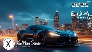 Future Bass Mix 2025 🎵 Best Remixes 🎵 Top Electronic Dance Hits 2025