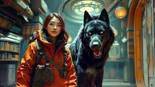 He Laughed at the Human&rsquo;s Strength&mdash;Then Realized the Apex Beast Was Her Pet | Sci-Fi Reddit