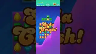 candy crush level 4 #gamelover #gamingchannel #lovegame