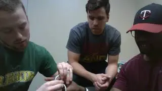 PIP Dorsal Blocking Splint