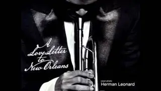 Irvin Mayfield &ndash; James Booker (Los Hombres Calientes With Bill Summers & Carlos Henriquez)