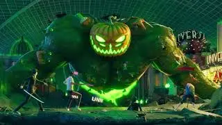 13 Nights of Halloween: Shonen Archive Gaiden: Chainsaw Man: The Chaos 4-D