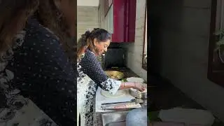 How to make Frozen Pulka.