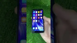 Xiaomi redmi 6A