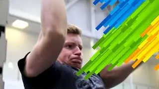 Inside Access: Adam Peaty's preparation for Rio