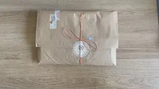 ✩ Baum Kuchen Haul & Unboxing ✩