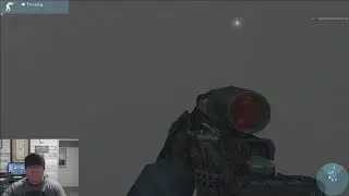 Tom Clancy's Rainbow Six 3: RavenShield - Tango Hunt Modded maps co-op play.