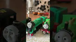 All my take-n-play customs/engines