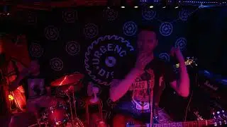 AOP  punk M&eacute;lodique / gva
