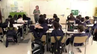 Como ampliar e aprofundar o vocabulário dos alunos