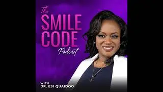 Sleep and the Airway with Dr. Jacqueline Patterson