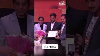 Asort ABC Asort Badge Ceremony Ghaziabad  &ndash; Asort ACE RAKHA  Receives Award