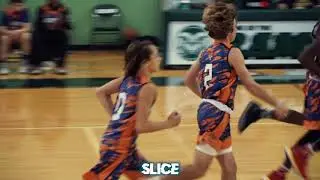 Anderson Middle School vs Stuart Middle School | Ram Jam Championship | January 18th, 2020| SLICE