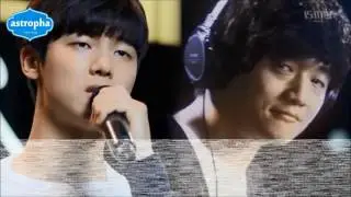 [THAI SUB] Jo Bok Rae &times; Kang Min Hyuk - You Can Cry (Band Version) Entertainer OST