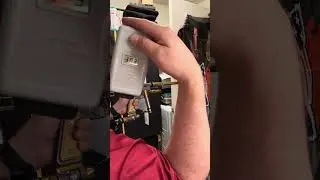 Meteor V-Series custom autococker!