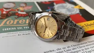 Tissot PR 50 &mdash; the Perfect Everyday Watch