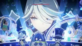 Layla showcase