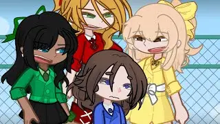 CANDY STORE|Ft. The Heathers + Veronica|credits in desc (REUPLOAD) 