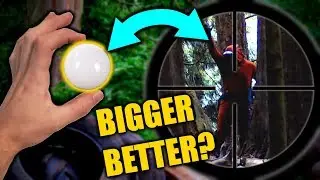 FULL THRUST with BIGGER BALLS !