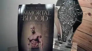 Book 2 Immortal Blood- Opening