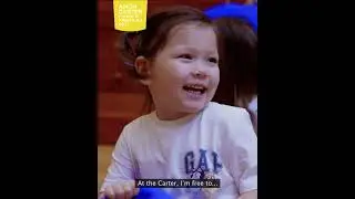 Family Experiences at the Carter