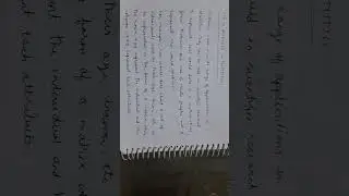 Introduction to Matrices Part 2 Hindi version