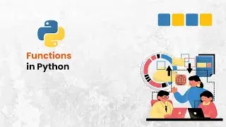Learn Python Functions in Minutes! | Python Beginner Tutorial