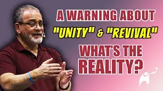 SPECIAL MESSAGE: A Warning About 