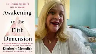 Kimberly Meredith interview with Preferred Health Magazine