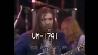 Dr  Hook and the Medicine Show Live 1974