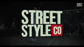 Mastastepa vs Juni | Hip-Hop 1x1 Pro Quarterfinal | Street Style Battle 2k21