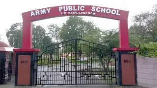 VIRTUAL TOUR OF APS SP MARG LKO