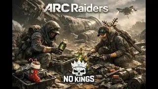 Tactical Panic: Building the Arsenal &ndash; Farming Runs in ARC Raiders