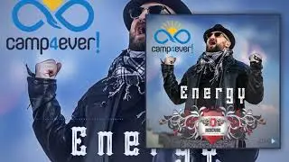 Energy - DeScribe - Camp4ever!