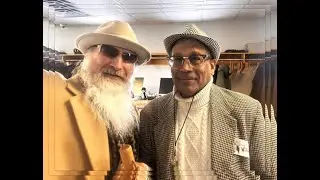 (Lead with Love) @ Martin Luther King Day 1-19-2026/ SSP Minnesota