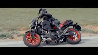 HONDA NC750XD
