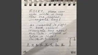 Stay Alive