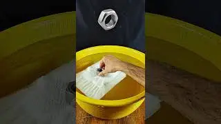 TRY TO GUESS HOW MANY TISSUE PAPER IT TOOKS!what will happend next? #experiment #asmr#watertub#asmr
