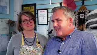 The Honey Exchange: Where Maine Produced Honey Meets Education