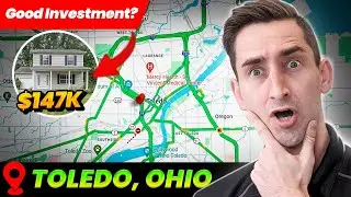 Is TOLEDO Real Estate a Smart Investment Choice?