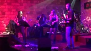 Cochise - Audioslave (Biosensitive Wave Cover)