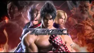 Tekken Call of the inferno