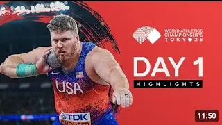 💥 Tokyo Men&rsquo;s Shot Put Final: Power, Focus & Glory 💥