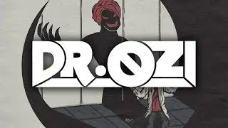 Dr. Ozi - Formula Ft. Justin Starling
