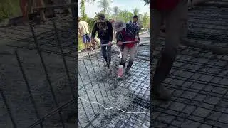 Techniques To Make Concrete Footing,compensation concrete