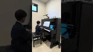 Lucas Bokman Wong - Tulip | 2025 World Music Competition