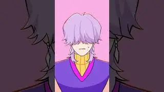She's not my girlfriend - KPOP DEMON HUNTERS ANIMATION