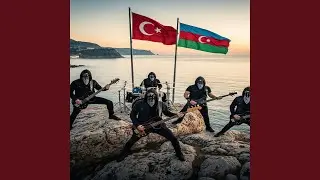 Çırpınırdı Karadeniz (Rock Cover)