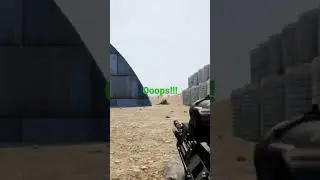 Was a good shot though 🤷&zwj;♂️😂 #gamingfails #epicgamingfails #fail #teamkillgaming