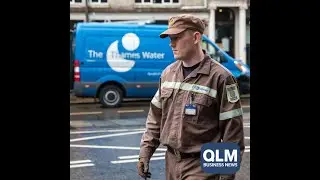 Thames Water Saved? Court Approves &pound;3bn Rescue Amidst Sewage Scandal & Nationalisation Threat